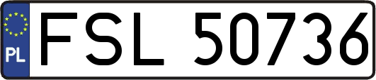 FSL50736