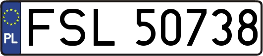 FSL50738