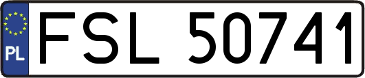 FSL50741
