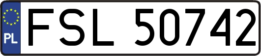 FSL50742