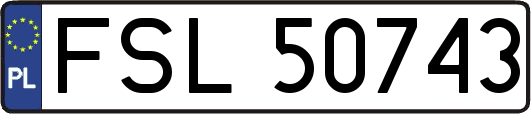 FSL50743