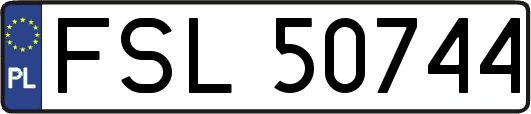 FSL50744