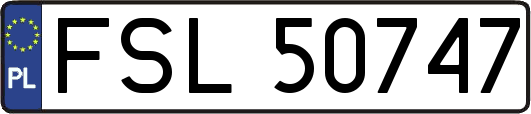 FSL50747