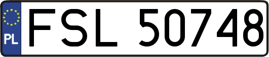 FSL50748