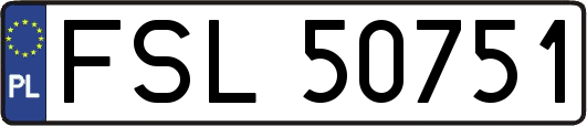 FSL50751