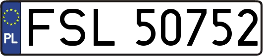 FSL50752