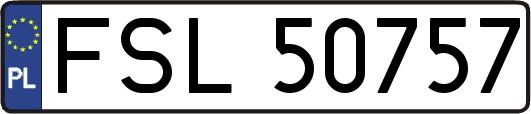 FSL50757