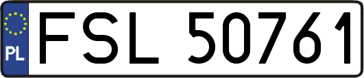 FSL50761