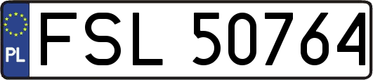 FSL50764