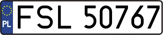 FSL50767