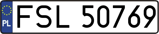 FSL50769