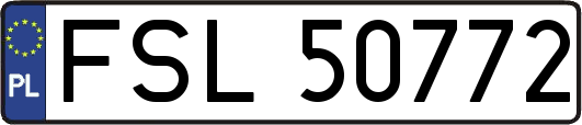 FSL50772