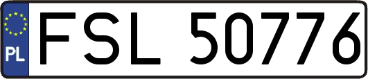 FSL50776