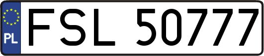 FSL50777