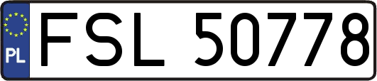 FSL50778
