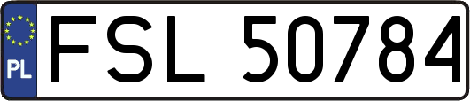 FSL50784