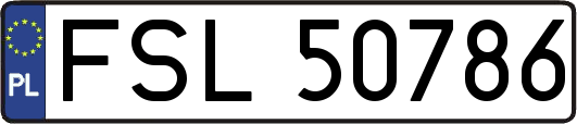 FSL50786