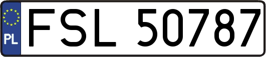 FSL50787