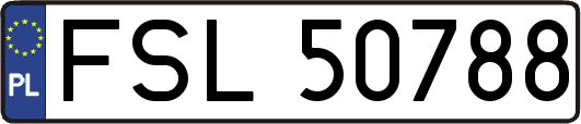 FSL50788