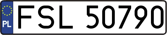 FSL50790