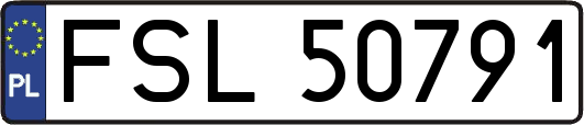 FSL50791