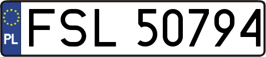 FSL50794