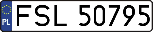 FSL50795