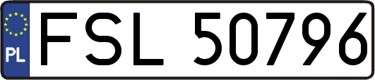 FSL50796