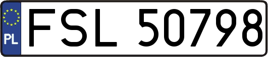 FSL50798