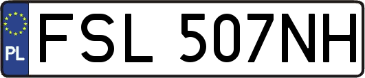 FSL507NH