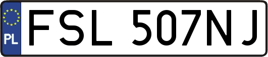 FSL507NJ