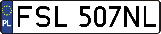 FSL507NL