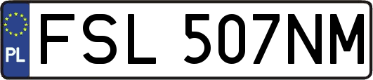 FSL507NM