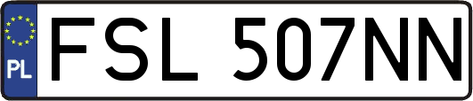 FSL507NN