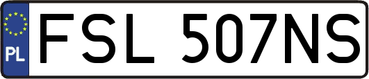 FSL507NS