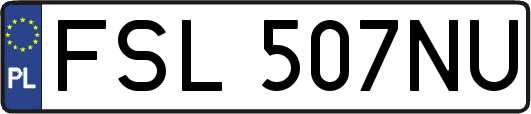 FSL507NU