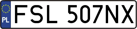 FSL507NX