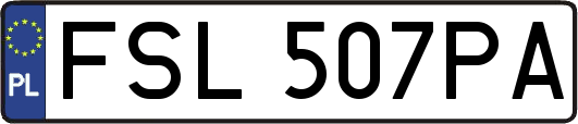 FSL507PA