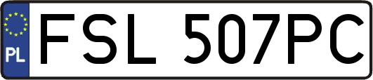 FSL507PC