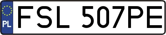 FSL507PE
