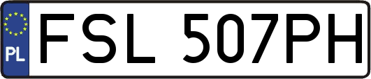 FSL507PH