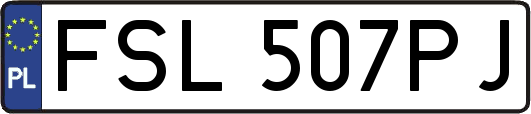 FSL507PJ