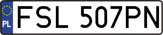 FSL507PN
