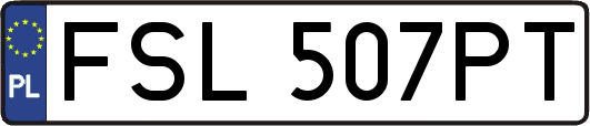 FSL507PT