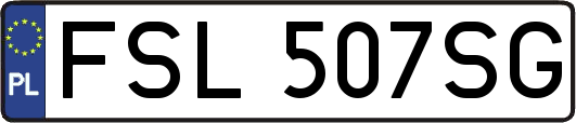 FSL507SG