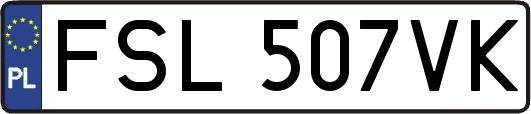 FSL507VK
