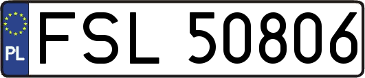 FSL50806