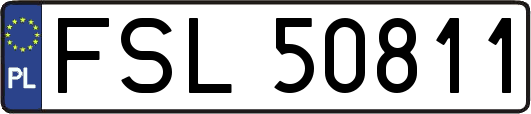 FSL50811