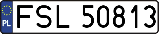 FSL50813