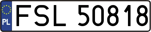 FSL50818